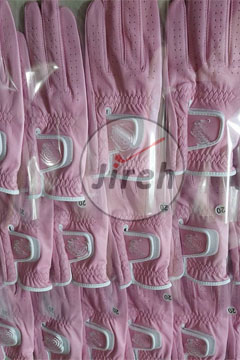 Custom Golf Gloves Factory - Manufacture in Adelaide - South Australia