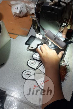 Custom Golf Gloves Factory - Manufacture in Berlin