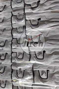 Custom Golf Gloves Factory - Manufacture in Birmingham