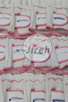 Custom Golf Gloves Factory - Manufacture in Dublin