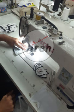 Custom Golf Gloves Factory - Manufacture in Dublin