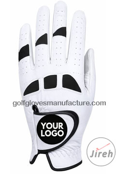 Custom Golf Gloves Factory - Manufacture in Dublin