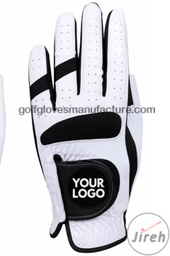 Custom Golf Gloves Factory - Manufacture in Dublin