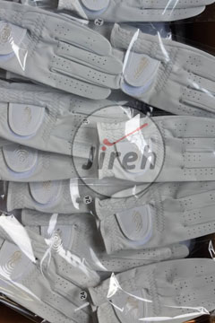 Custom Golf Gloves Factory - Manufacture in Edmonton-Alberta