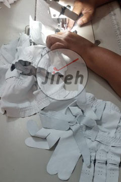 Custom Golf Gloves Factory - Manufacture in Edmonton-Alberta