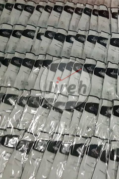 Custom Golf Gloves Factory - Manufacture in Houston - Texas