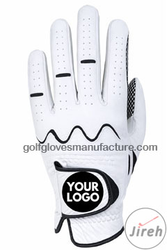 Custom Golf Gloves Factory - Manufacture in Houston - Texas