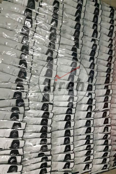 Custom Golf Gloves Factory - Manufacture in London