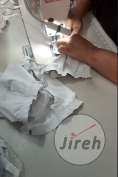 Custom Golf Gloves Factory - Manufacture in London