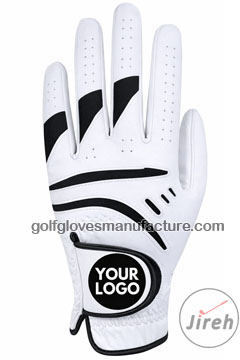 Custom Golf Gloves Factory - Manufacture in London