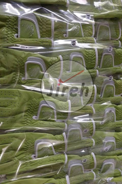 Custom Golf Gloves Factory - Manufacture in Perth - Western Australia