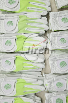 Custom Golf Gloves Factory - Manufacture in Perth - Western Australia