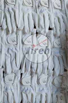 Custom Golf Gloves Factory - Manufacture in Perth - Western Australia