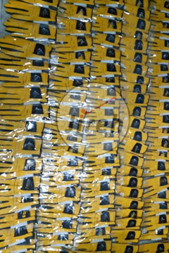 Custom Golf Gloves Factory - Manufacture in San Antonio - Texas