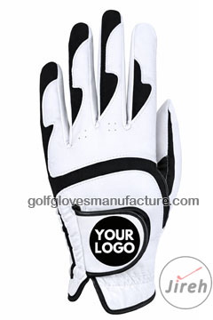 Custom Golf Gloves Factory - Manufacture in San Antonio - Texas