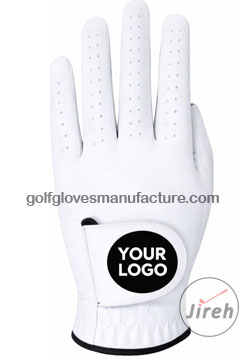 Custom Golf Gloves Factory - Manufacture in Winnipeg - Manitoba