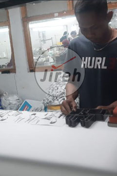 Cutting Material